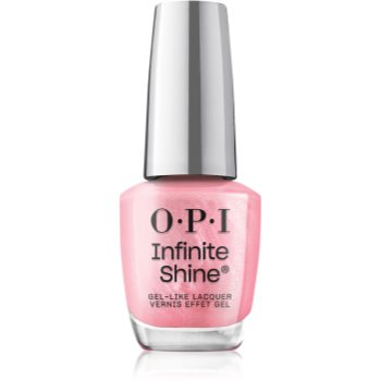 OPI Infinite Shine Silk lac de unghii cu efect de gel - imagine 2